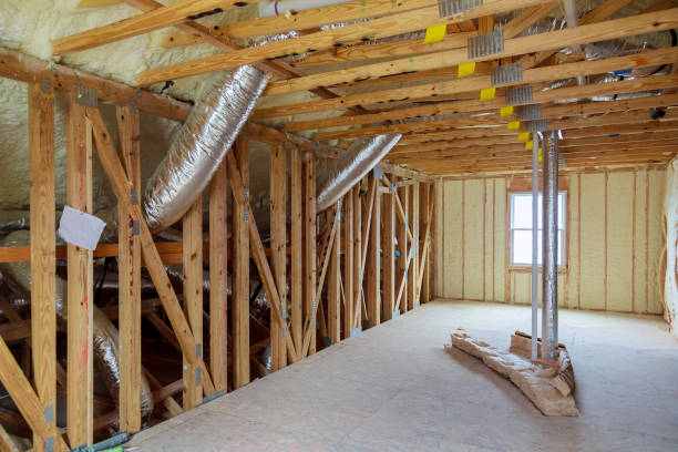 Trusted TX Insulation Contractor Experts